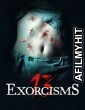 13 Exorcisms (2022) ORG Hindi Dubbed Movie HDRip