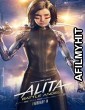 Alita Battle Angel (2019) Hindi Dubbed Movie BlueRay