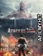 Attack on Titan Part 1 (2015) ORG Hindi Dubbed Movie BlueRay