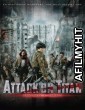 Attack on Titan Part 2 (2015) ORG Hindi Dubbed Movie BlueRay