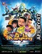 Bola Kampung The Movie (2013) Hindi Dubbed Movie HDRip