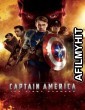 Captain America The First Avenger (2011) ORG Hindi Dubbed Movie BlueRay