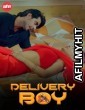 Delivery Boy (2024) Aahaflix Hindi Short Film