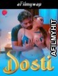 Dosti (2024) S01 Part 1 PrimePlay Hindi Hot Web Series