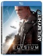 Elysium (2013) Hindi Dubbed Movies BlueRay