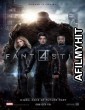 Fantastic Four 3 (2015) Hindi Dubbed Movie BlueRay