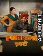 Furlow (2025) Punjabi Movie PreDVD