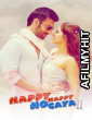 Happy Happy Ho Gaya (2021) Punjabi Full Movies HDRip