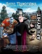 Hotel Transylvania (2012) Hindi Dubbed Movie BlueRay