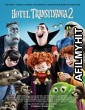 Hotel Transylvania 2 (2015) Hindi Dubbed Movie BlueRay