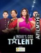 Indias Got Talent (2023) Hindi Season 10 Episode-03 HDRip