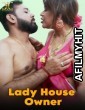 Lady House Owner (2024) Xtramood Hindi Short Film