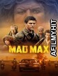 Mad Max (1979) ORG Hindi Dubbed Movie BlueRay