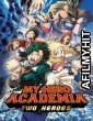 My Hero Academia Two Heroes (2018) ORG Hindi Dubbed Movie HDRip