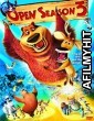 Open Season 3 (2010) Hindi Dubbed Movie BlueRay