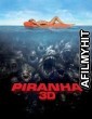 Piranha 3D (2010) ORG Hindi Dubbed Movie BlueRay