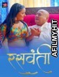 Raswanti (2025) S01 Part 1 TeFlix Hindi Hot Web Series