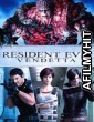 Resident Evil Vendetta (2017) ORG Hindi Dubbed Movie BlueRay