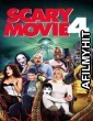 Scary Movie 4 (2006) ORG Hindi Dubbed Movie BlueRay