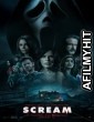 Scream (2022) English Full Movies HDRip