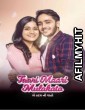 Taari Maari Mulakato (2023) Season 1 Gujarati Web Series HDRip