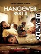 The Hangover Part II (2011) Hindi Dubbed Movie BlueRay