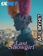 The Last Showgirl (2025) English Movie HDTS