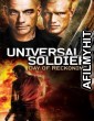 Universal Soldier Day Of Reckoning (2012) ORG Hindi Dubbed Movie BlueRay