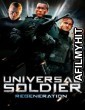 Universal Soldier Regeneration (2009) ORG Hindi Dubbed Movie BlueRay