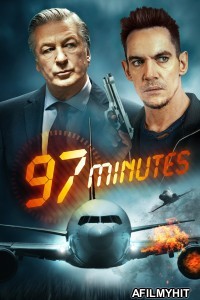 97 Minutes (2023) ORG Hindi Dubbed Movie BlueRay