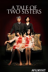 A Tale Of Two Sisters (2003) ORG Hindi Dubbed Movie BlueRay