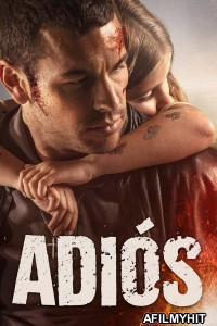 Adios (2019) ORG Hindi Dubbed Movie BlueRay