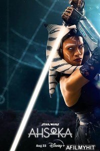 Ahsoka (2023) Hindi Dubbed Season 1 EP04 Web Series