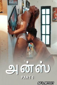 Ansh (2025) Part 1 Ullu Tamil Hot Web Series