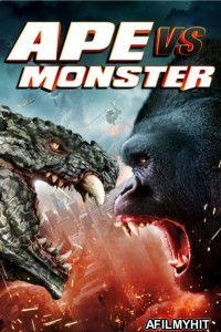 Ape Vs Monster (2021) ORG Hindi Dubbed Movie BlueRay