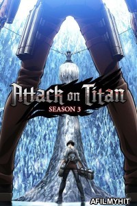 Attack On Titan (2019) Season 3 Hindi Dubbed Web Series HDRip