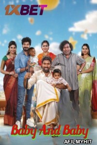 Baby And Baby (2025) HQ Telugu Dubbed Movie