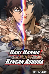 Baki Hanma VS Kengan Ashura (2024) ORG Hindi Dubbed Movie HDRip