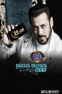 Bigg Boss OTT (2023) Hindi Season 02 EP-47 HDRip