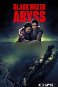 Black Water Abyss (2020) ORG Hindi Dubbed Movie BlueRay