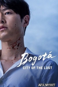 Bogota City Of The Lost (2025) ORG Hindi Dubbed Movie HDRip