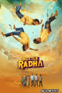 Bottle Radha (2025) Tamil Movie HDTS