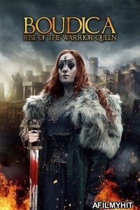 Boudica Queen Of War (2023) ORG Hindi Dubbed Movie BlueRay