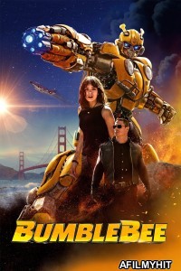 Bumblebee (2018) ORG Hindi Dubbed Movies BlueRay