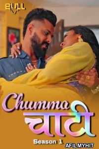 Chumma Chaati (2025) S01 Part 1 Bullapp Hindi Hot Web Series