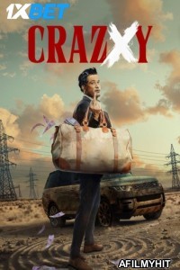 Crazxy (2025) Hindi Movie PreHD