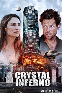 Crystal Inferno (2017) ORG Hindi Dubbed Movie HDRip