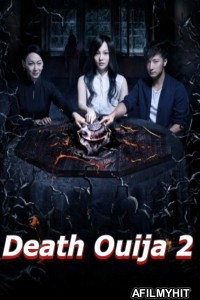 Death Ouija 2 (2017) ORG Hindi Dubbed Movie HDRip