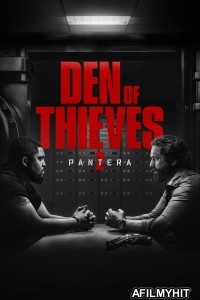 Den of Thieves 2 Pantera (2025) English Movie HDRip