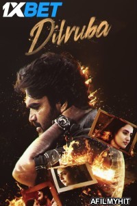 Dilruba (2025) Telugu Movie HDTS